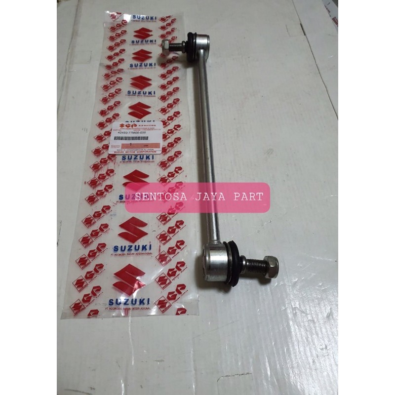 LINK STABILIZER ERTIGA LINK STABIL ERTIGA ORIGINAL