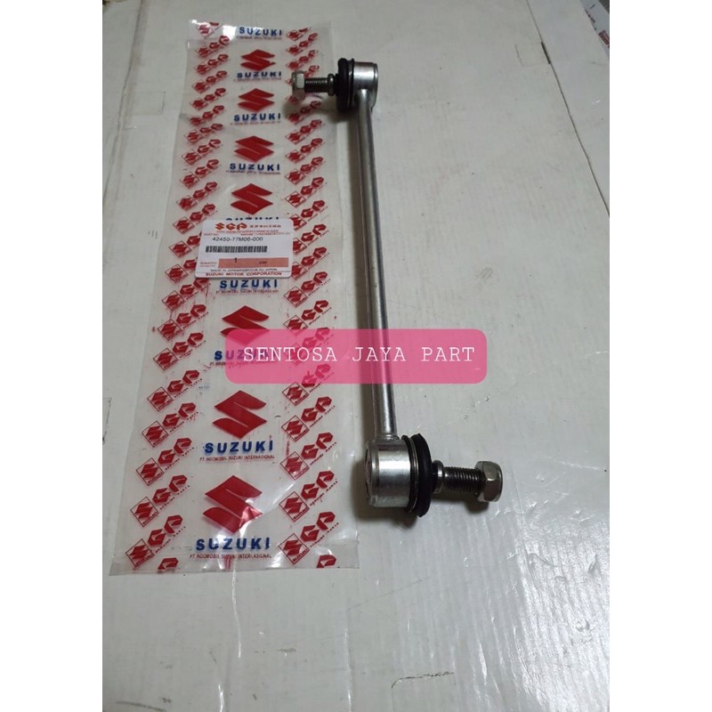 LINK STABILIZER ERTIGA LINK STABIL ERTIGA ORIGINAL