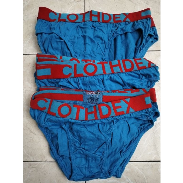 Celana Dalam Pria Clothdex Bs pabrik