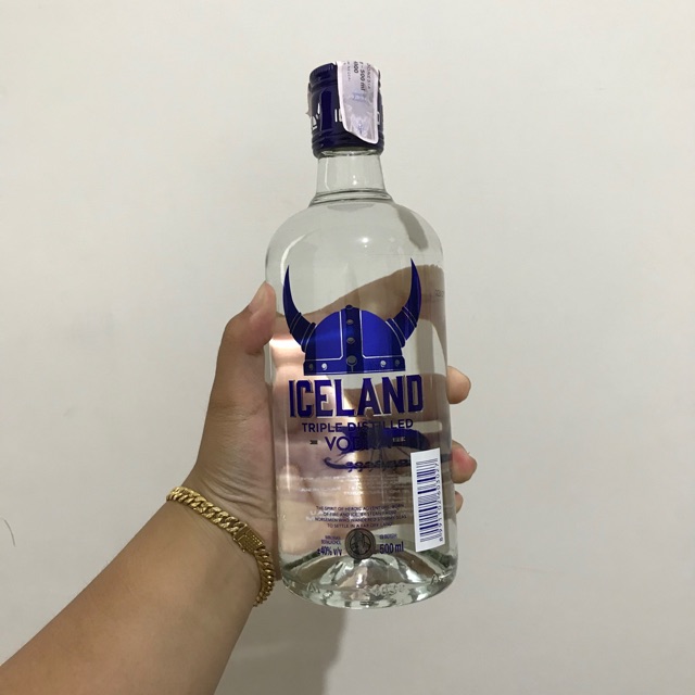 Jual Ice land 500ml | Shopee Indonesia