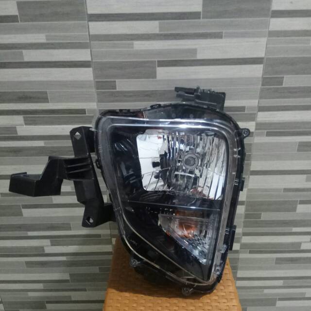 Headlamp Lampu Depan Xpander Original Indonesia