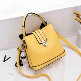 9666 tas selempang wanita import wanita fashion kekinian tas slingbag