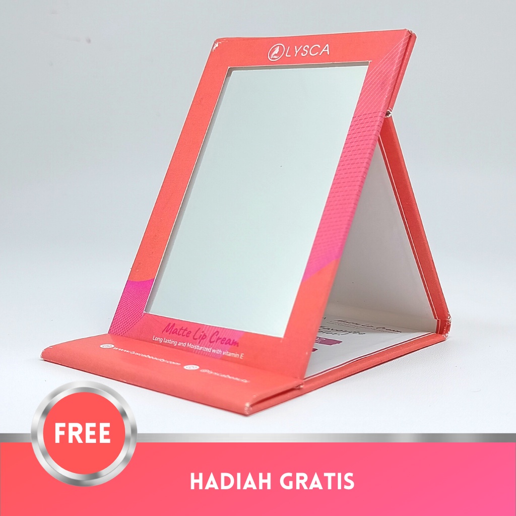 Cermin Lipat Lysca Beauty-1