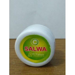 Salep Salwa Asli De nature Obat Wasir/Ambeien Aman Untuk Ibu Hamil, Pria Dan Anak-Anak