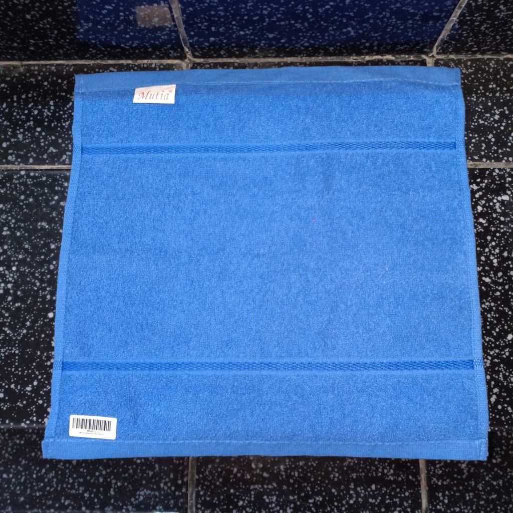Lap handuk kecil Mutia