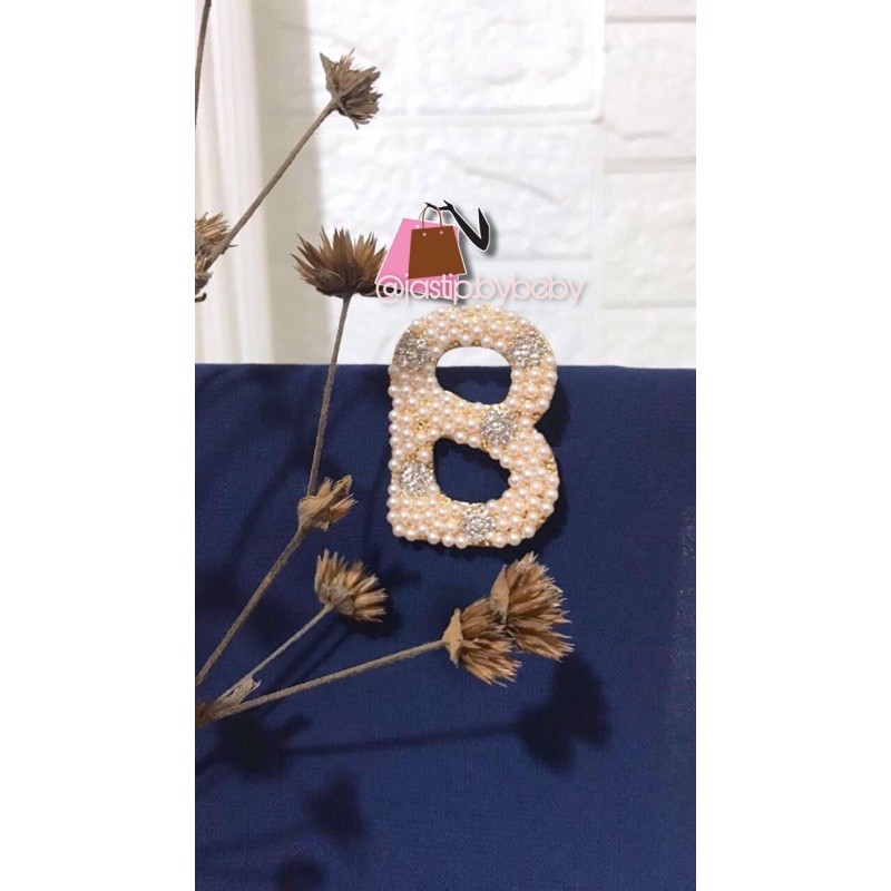 Bross Button KW