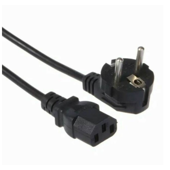 YOSINOGAWA - Kabel Printer Dan Kabel Komputer / Power CPU-1