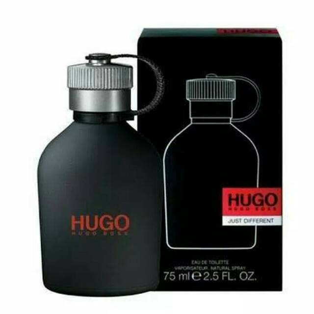 hugo boss black parfum