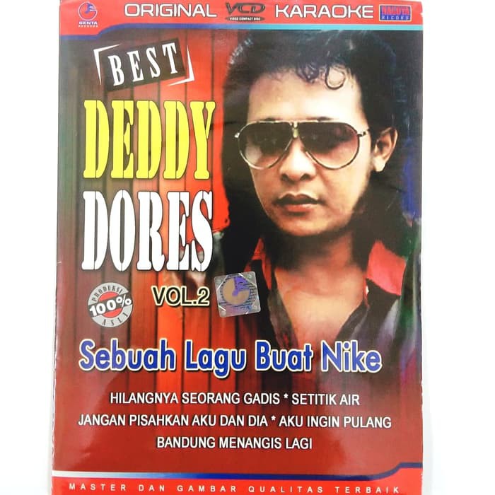 Lagu lawas terbaik