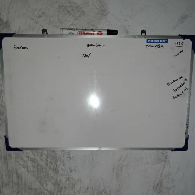 

Papan tulis anak