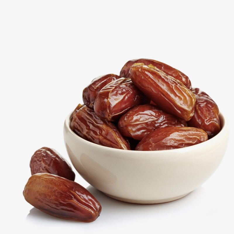 

PITTED DATES DEGLET NOOR (KURMA DEGLET NOUR TANPA BIJI) | 1 Kg