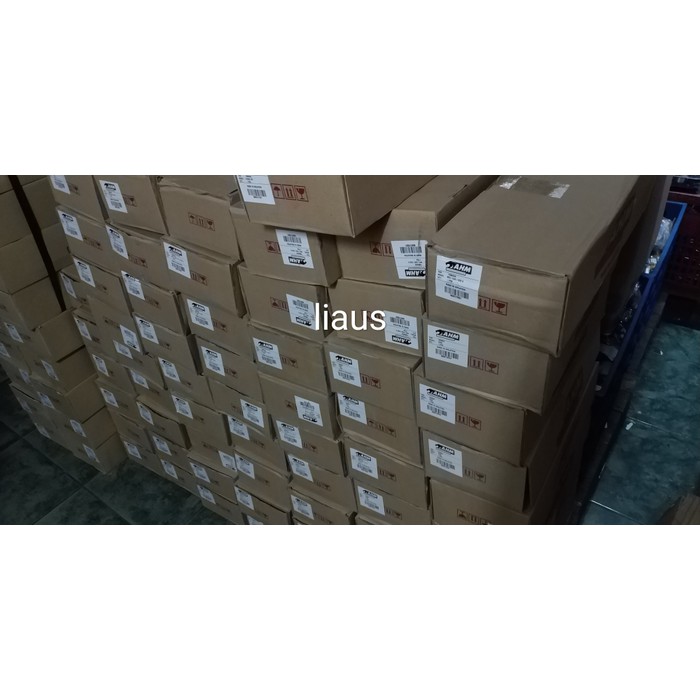 Hot Promo Knalpot standar racing vario 125 150 AHM Malay ORI