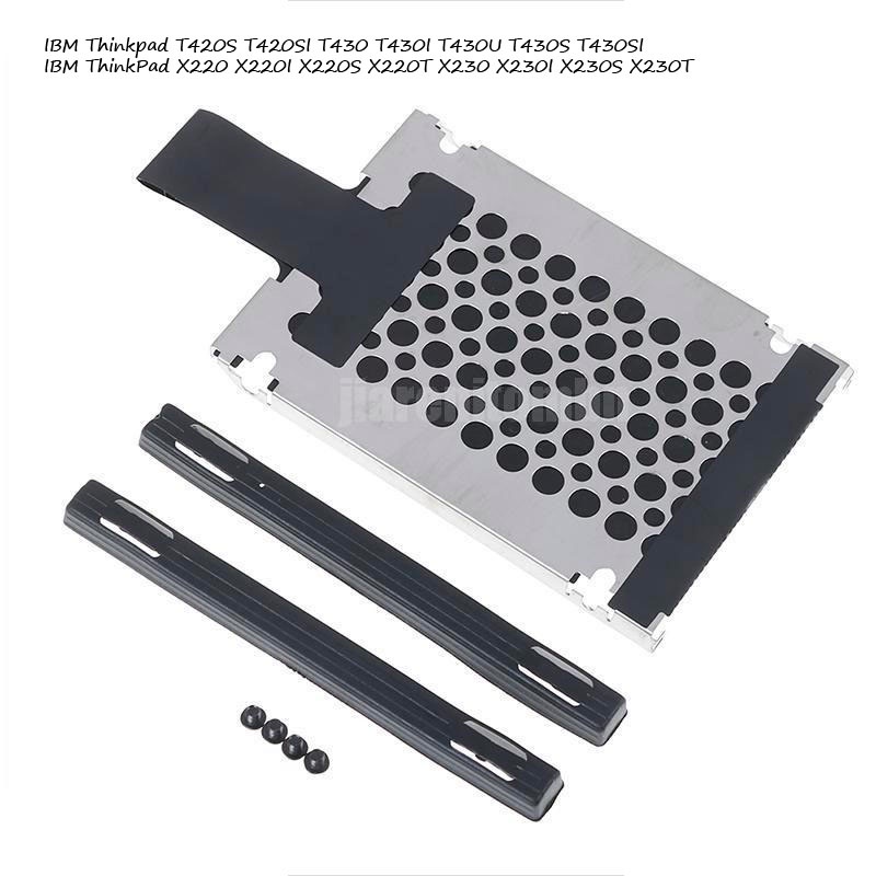 Bracket Caddy HDD/ SSD IBM Thinkpad T420S T420SI T430 T430I T430U T430S T430SI