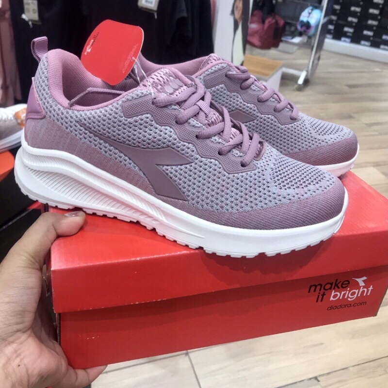 Sepatu Diadora Alatri (SIZE 37)