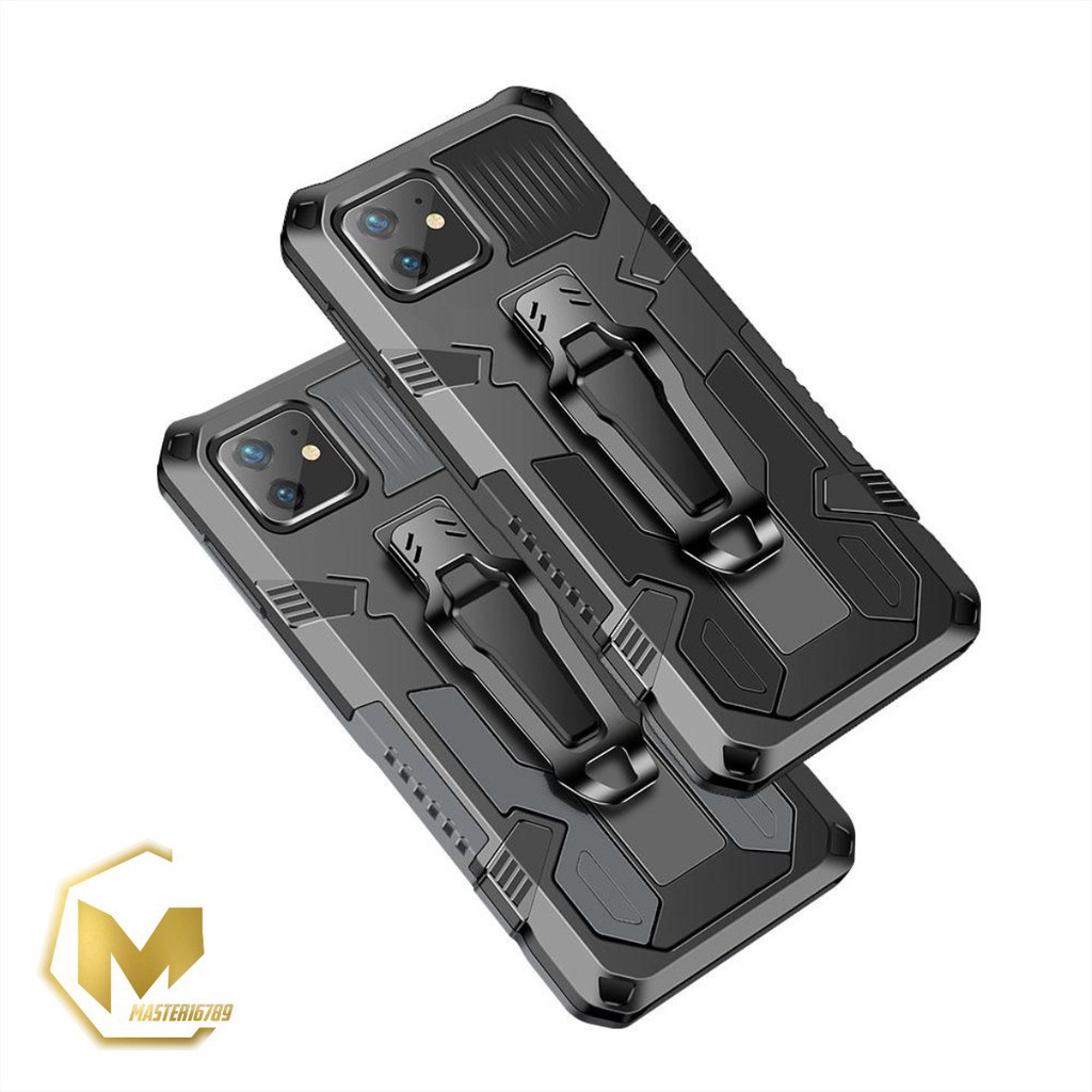 CASE ROBOT PHANTOM OPPO RENO 4F F17 PRO MA289