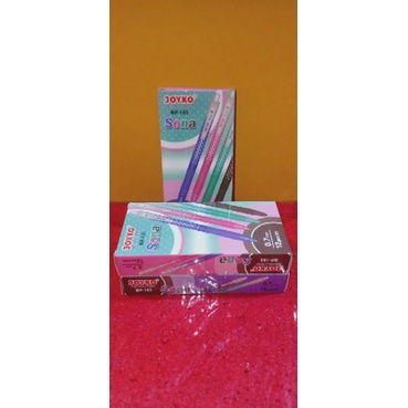 

BALLPEN/PENA SONA JOYKO BP-183