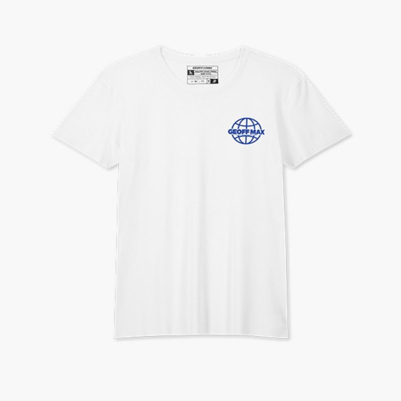 Big Sale T-shirt Geoff Max Kosmology