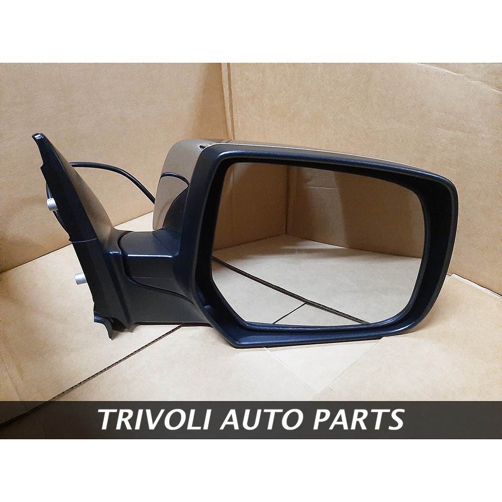 SPION FORD EVEREST ORIGINAL PARTS