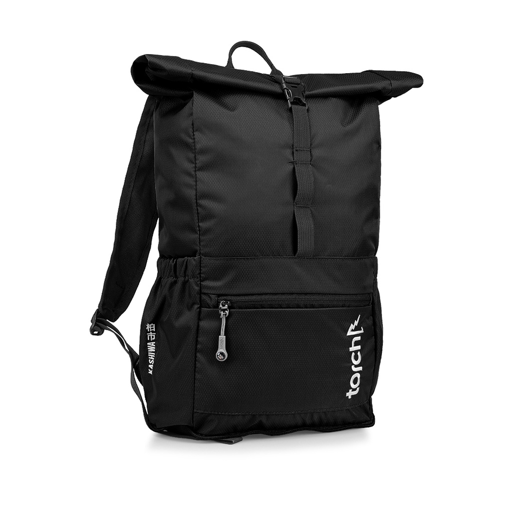 TORCH Depok Tas Lipat Backpack Kashiwa 19+2L