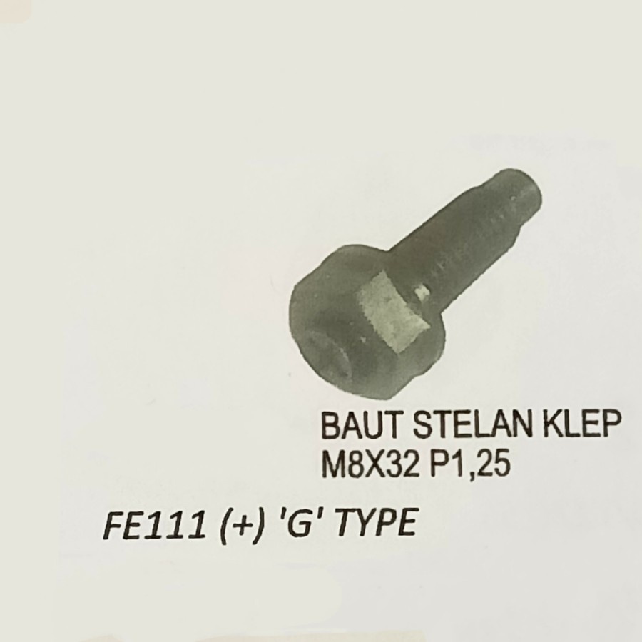 BAUT STELAN KLEP PS100