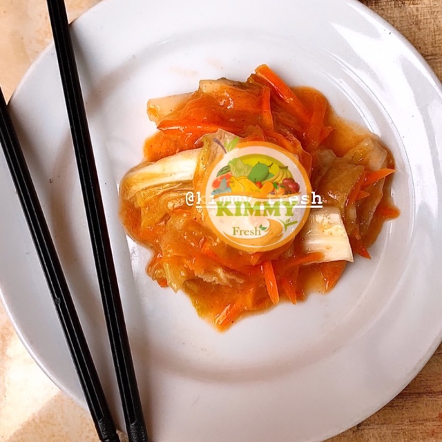 

Kimchi