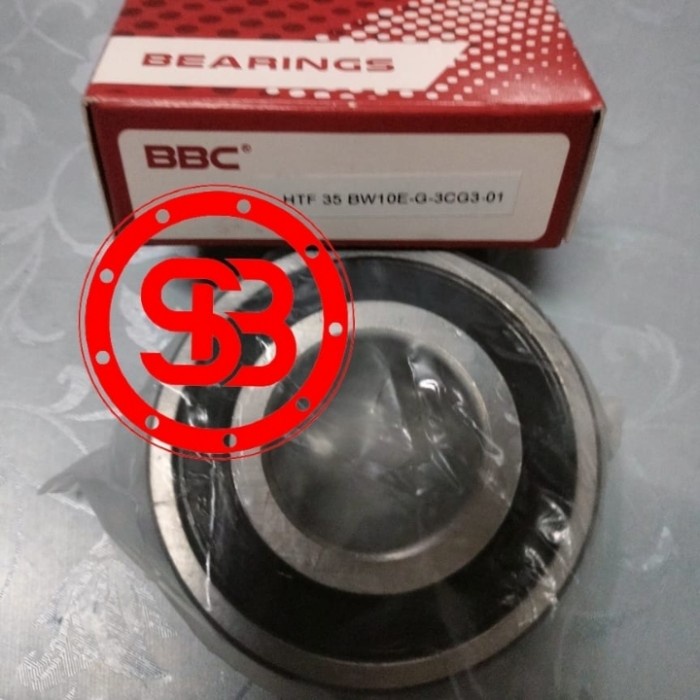 BEARING RODA BELAKANG TOYOTA CROWN / ROYAL/INNOVA KIJANG / KRISTA BBC