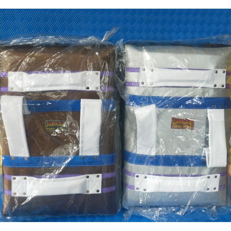 Pecing pad JAWARA ukuran 60X40 / PECING JAWARA / JAWARA