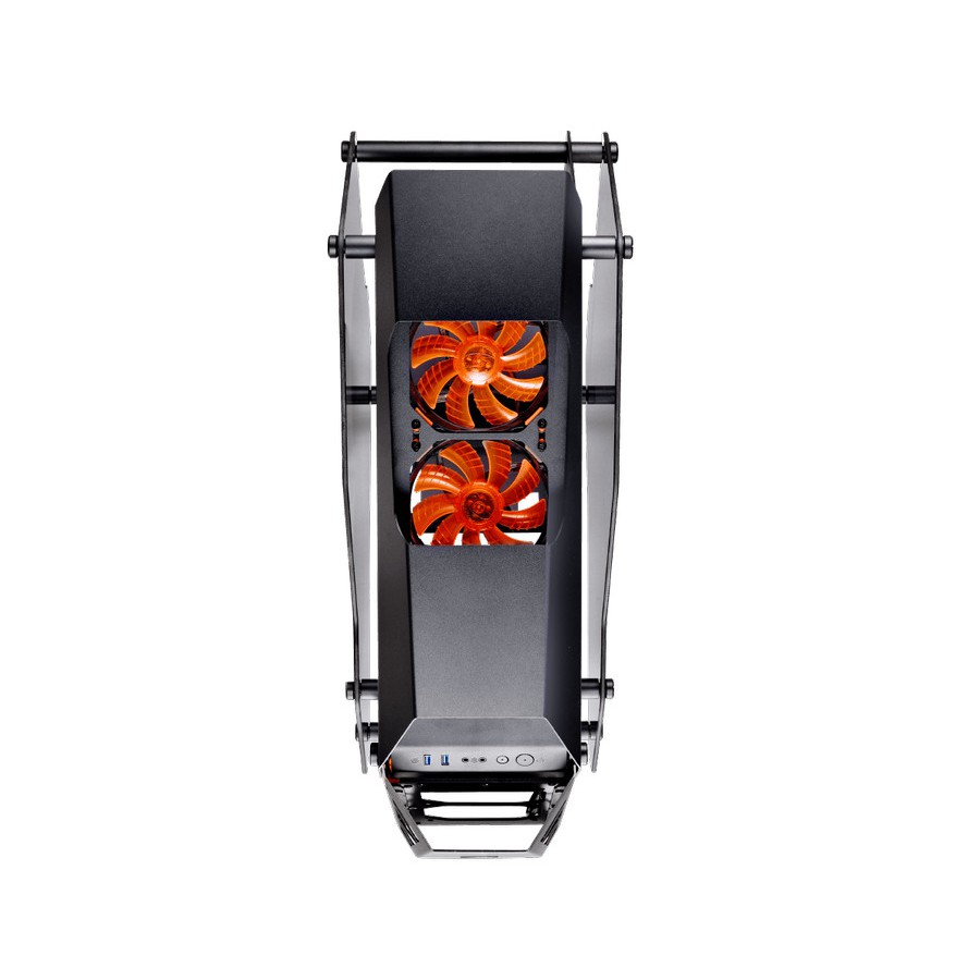 Cougar Conquer Ultimate PC Gaming PC Case