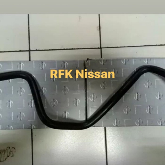 Selang Balik Power Steering Low Pressure Nissan Serena C24 Xtrail T30
