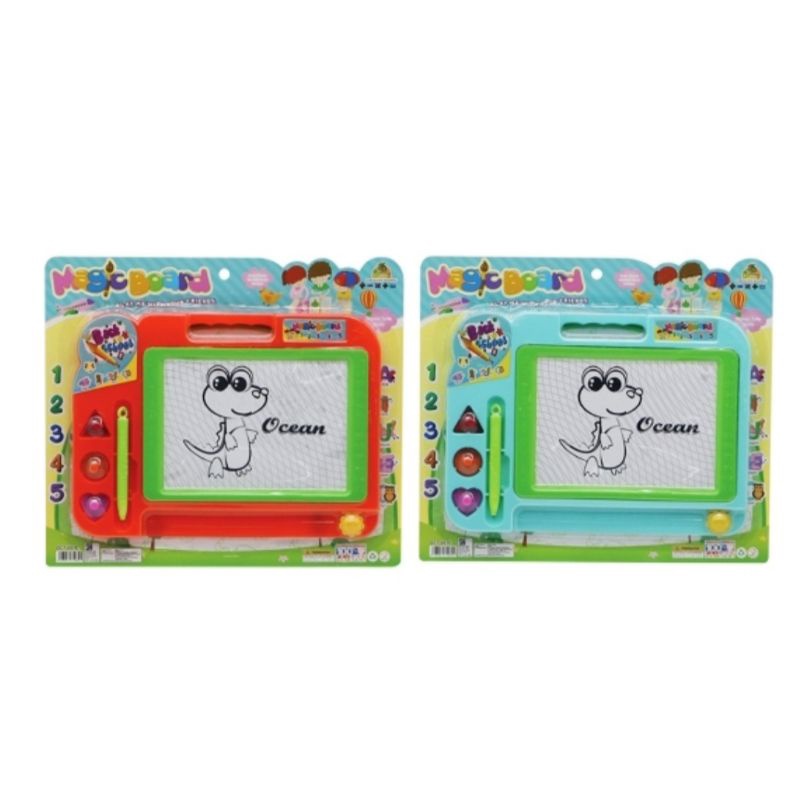 

Mainan Anak Papan tulis