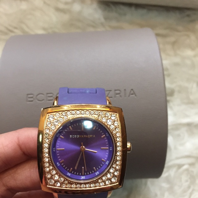 BCBG MAXAZRIA watch