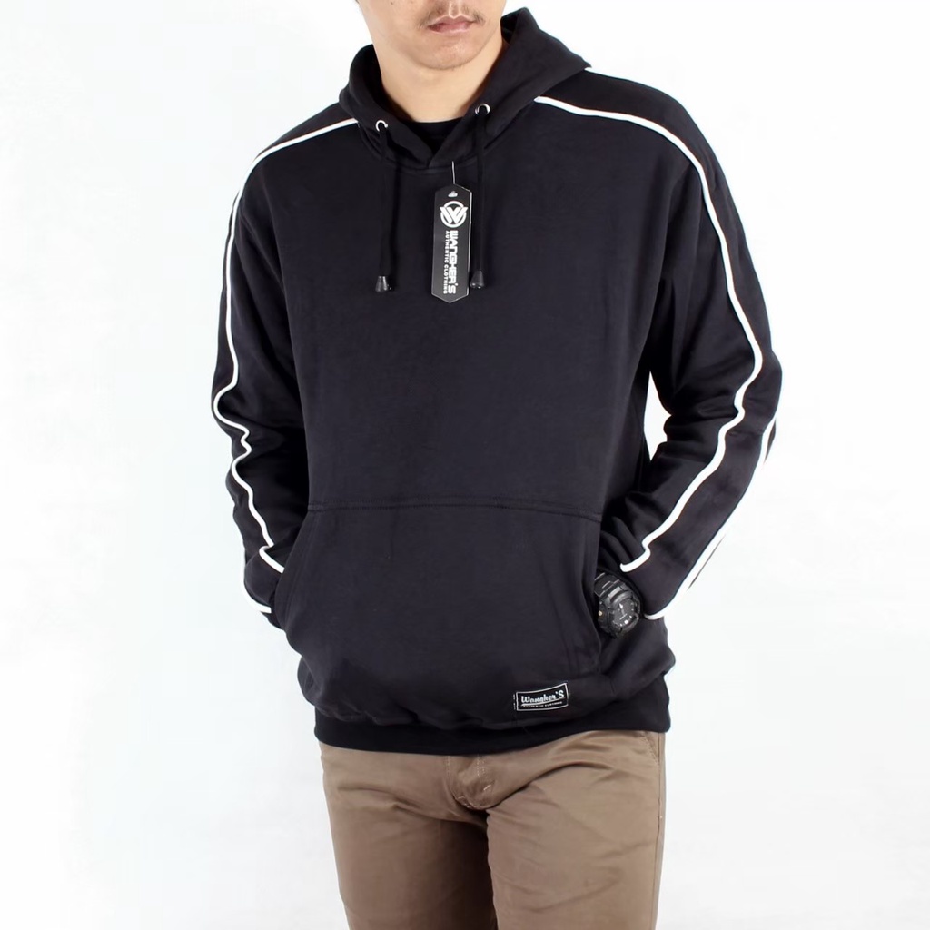 [COD] Hoodie/Sweater/Jaket Unisex Distro Murah Original Bandung (Guarantee)