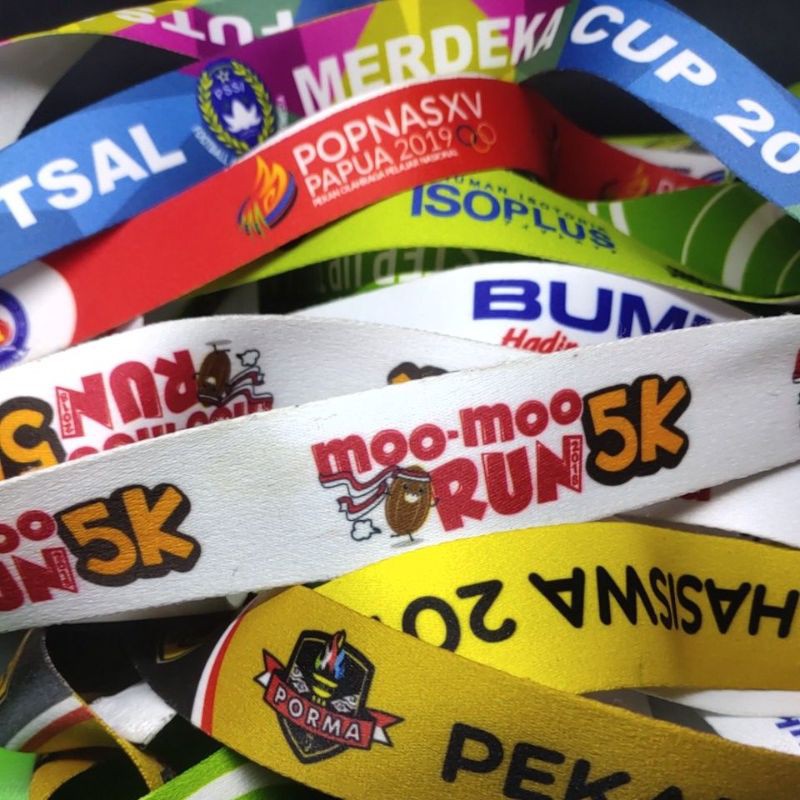 

Tali Custom full color