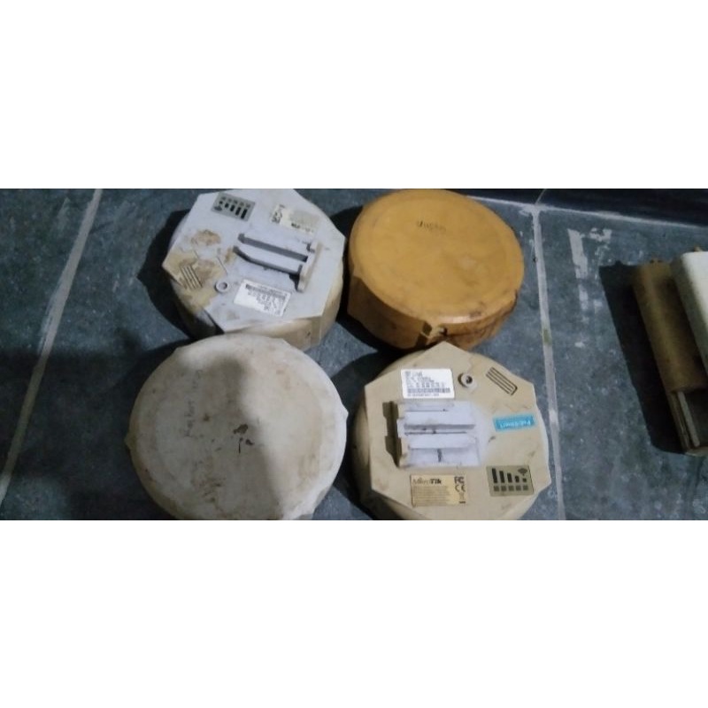 mikrotik sxt5 Honda minus