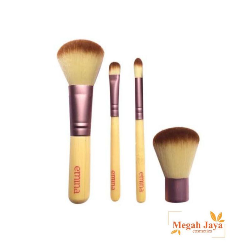 EMINA BRUSH SET