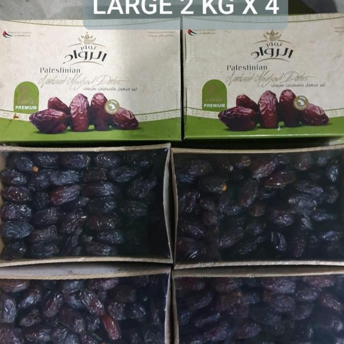 

SALE kurma medjoul palestine 2 kg murah/KURMA 1KG/KURMA BARARI/KURMA RUTHOB/KURMA BAM/KURMA PALM FRUIT/KURMA TANGKAI/KURMA AZWA/KURMA SUKKARI/KURMA SAFAWI/KURMA TUNISIA/KURMA MUDA KUNING/KURMA MUDA HIJAU/KURMA MEDJOL/KURMA MADINAH SUPER