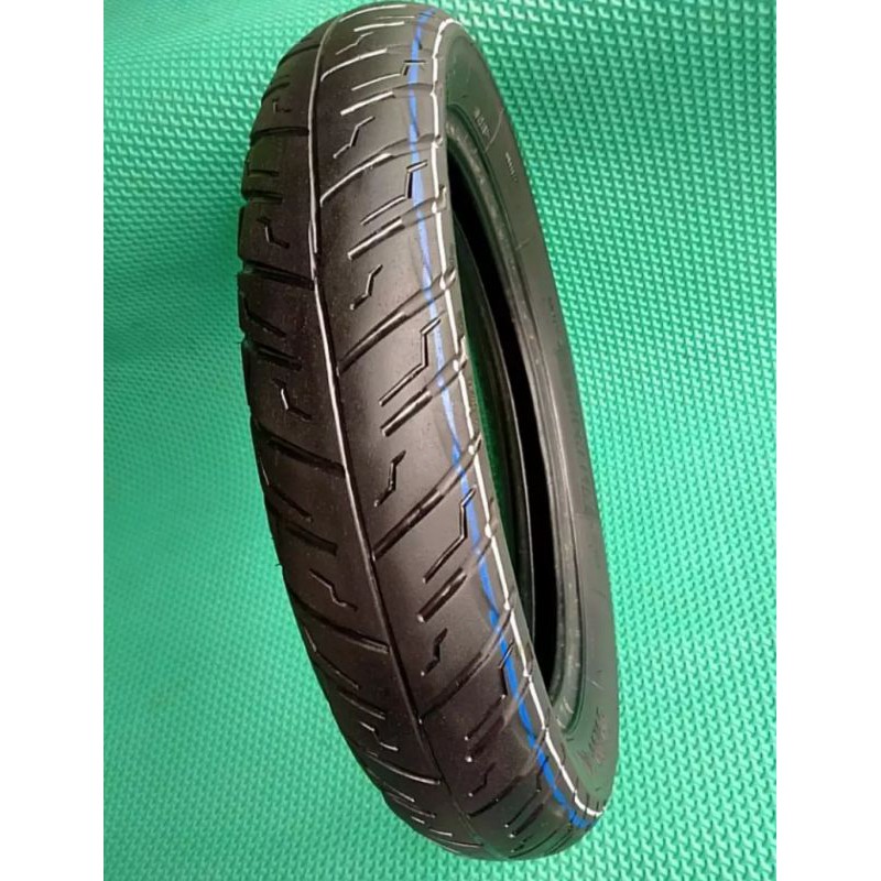 Ban belakang motor Metic tubles tubeles 90/90 ring 14 merk Michelin Honda beat Vario mio