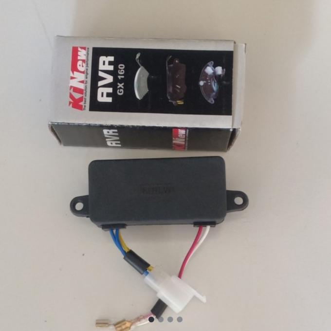 #####] AVR genset 2000,3000,3500 watt