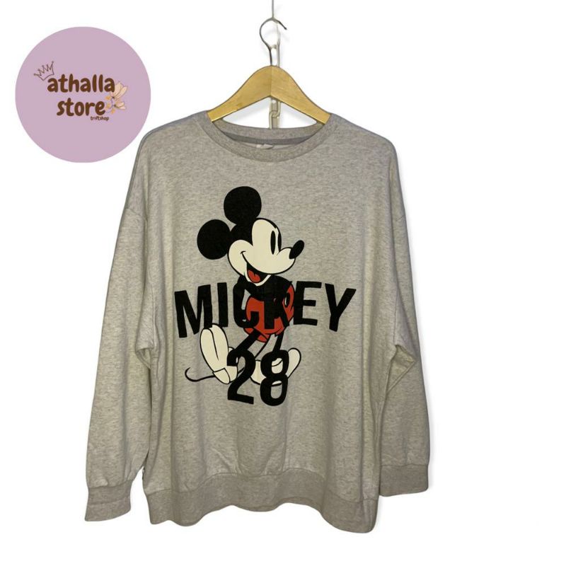 CN Mickey 28 disney original