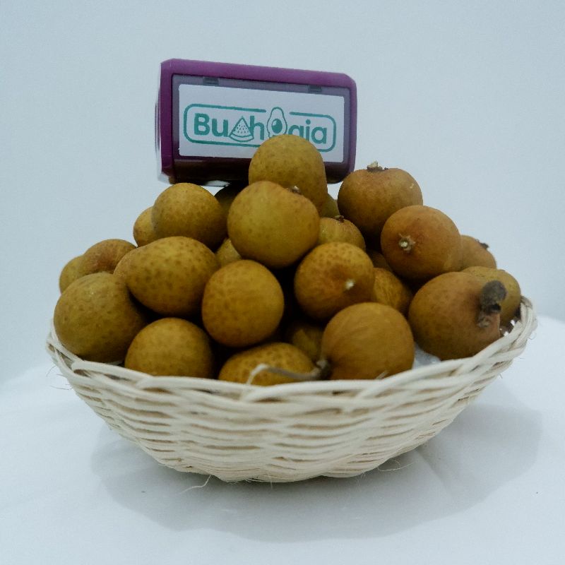 

Buah Kelengkeng Bangkok Super