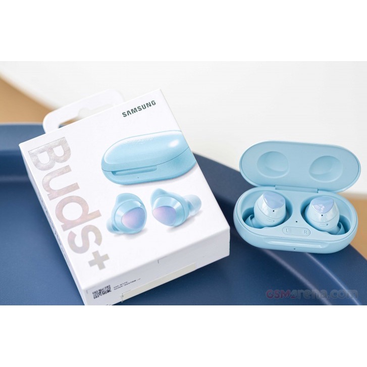 Samsung Galaxy Buds Plus Buds+ R175 (BARANG DEMO LIVE)