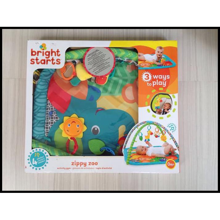 bright starts 2 ways to play