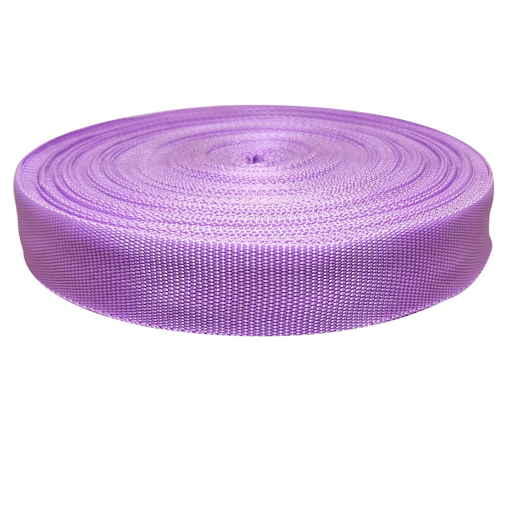 TALI WEBBING BISBAN PELIPIT PITERBAN PCR 2.5 CM