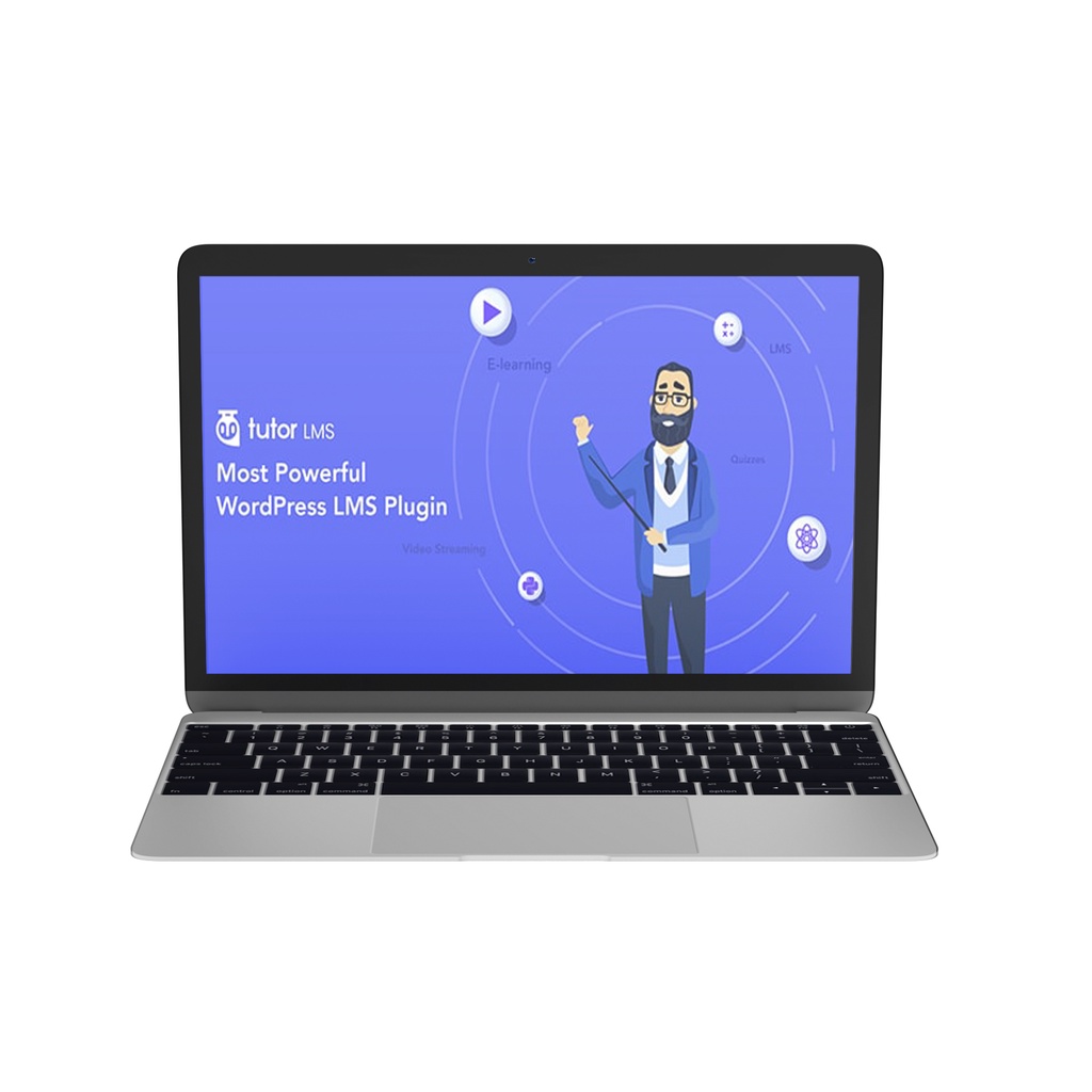 Tutor LMS Pro – Most Powerful LMS Plugin