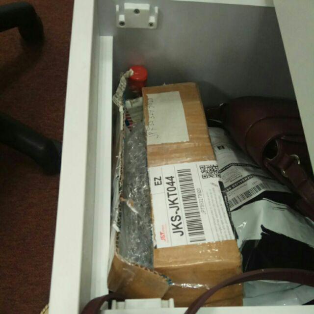 Handle Pintu Rumah / Gagang Pintu Rumah Kuningan Garas 28 Cm