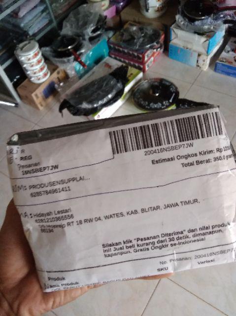 Rool Parut Listrik Bagus Dan Awet