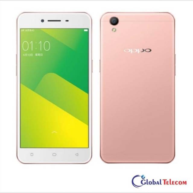 oppo A37 2/16