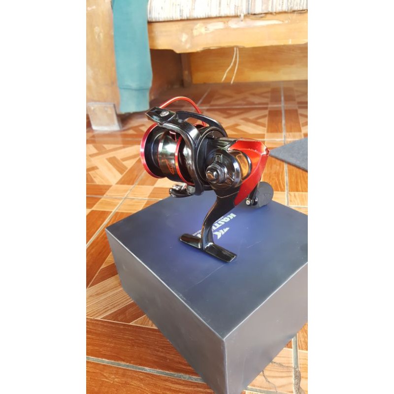 reel kastking sharky iii 5000