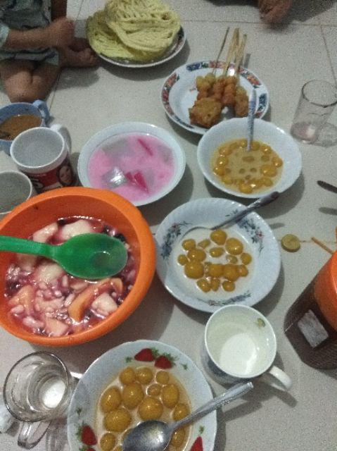 Sendok Batik Stainless 12 Pcs / Sendok Stainless Batik 1 Set Isi 12 Pcs Sk