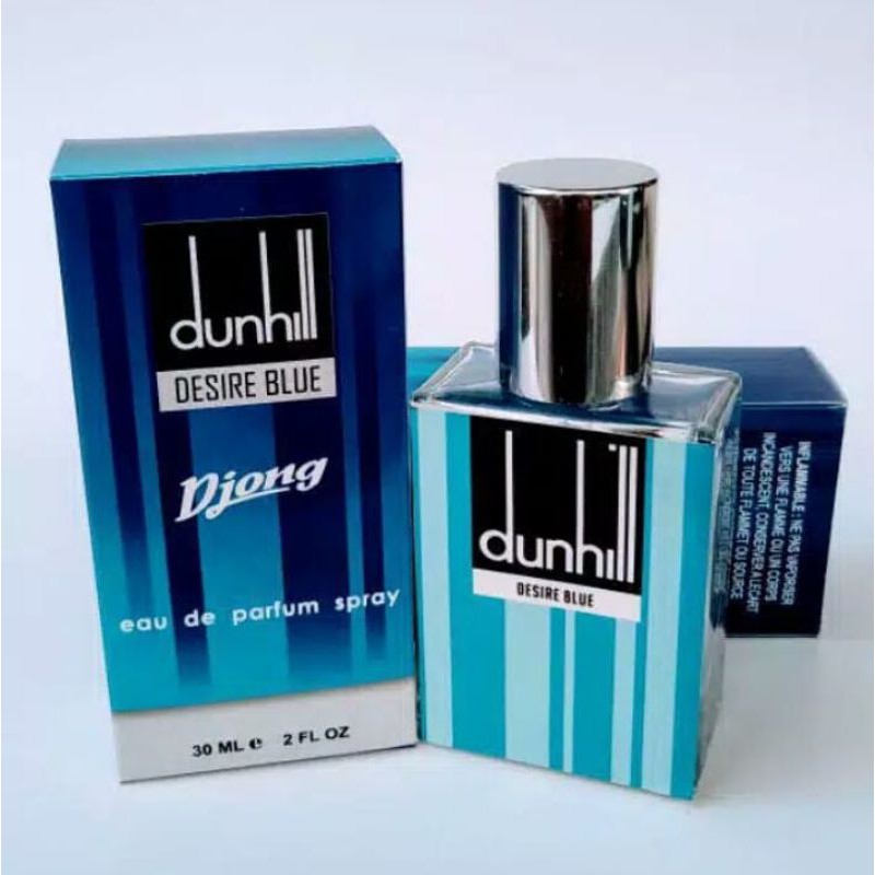 Dunhil Blue Parfume